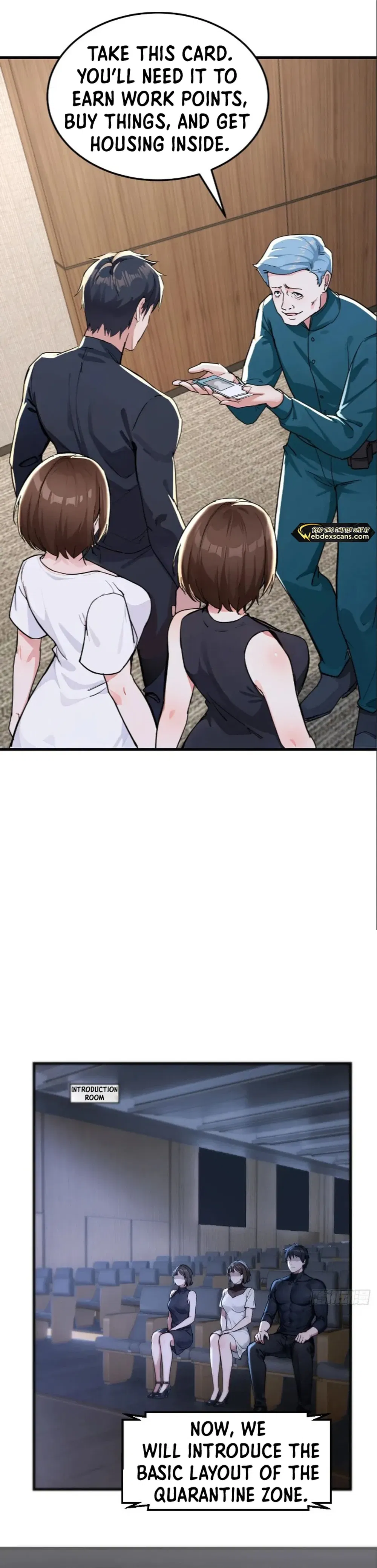 I Cloned My Newlywed Wife Chapter 18 - page 10
