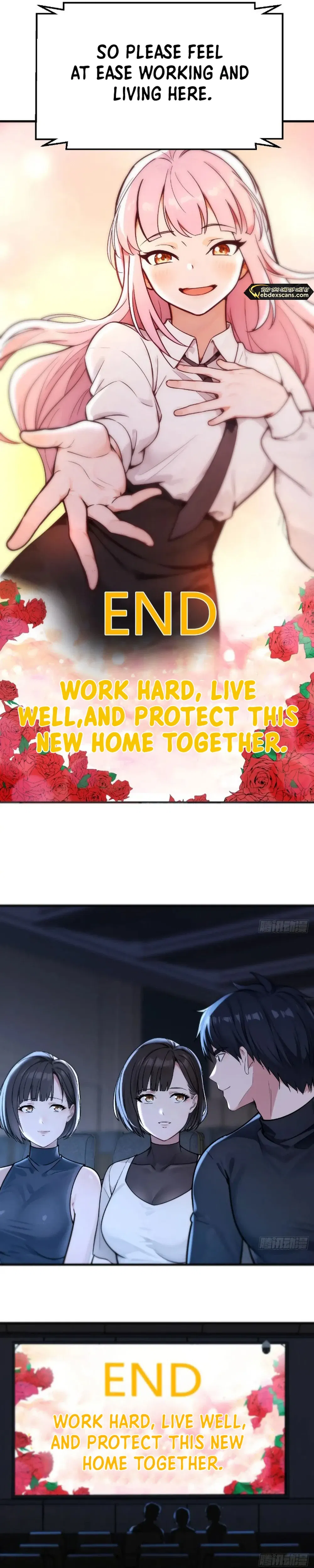 I Cloned My Newlywed Wife Chapter 18 - page 13