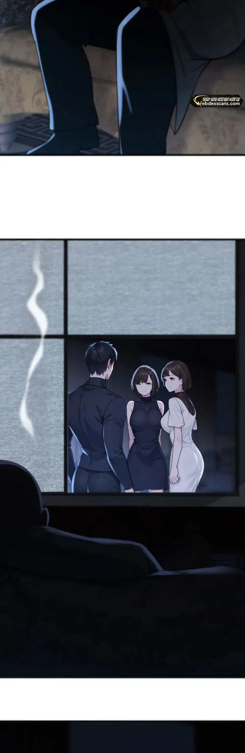 I Cloned My Newlywed Wife Chapter 18 - page 15