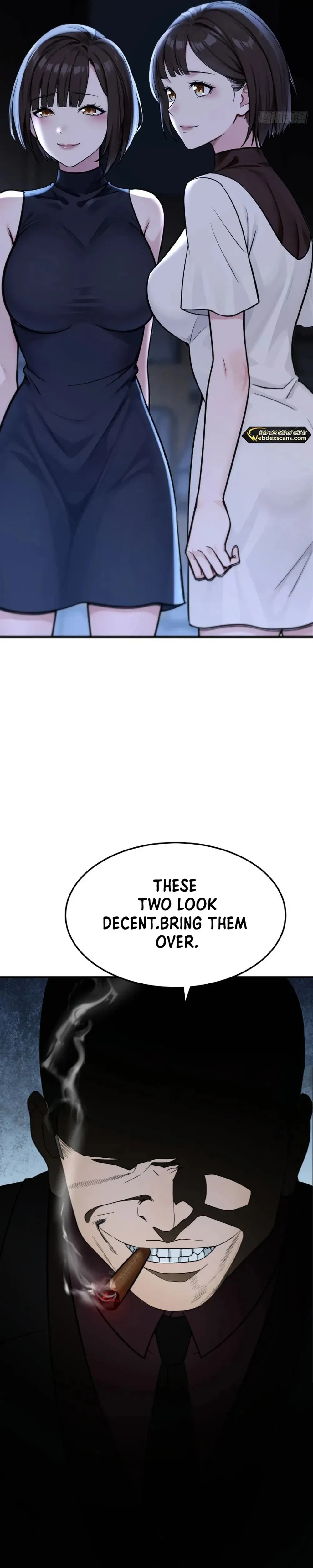 I Cloned My Newlywed Wife Chapter 18 - page 16