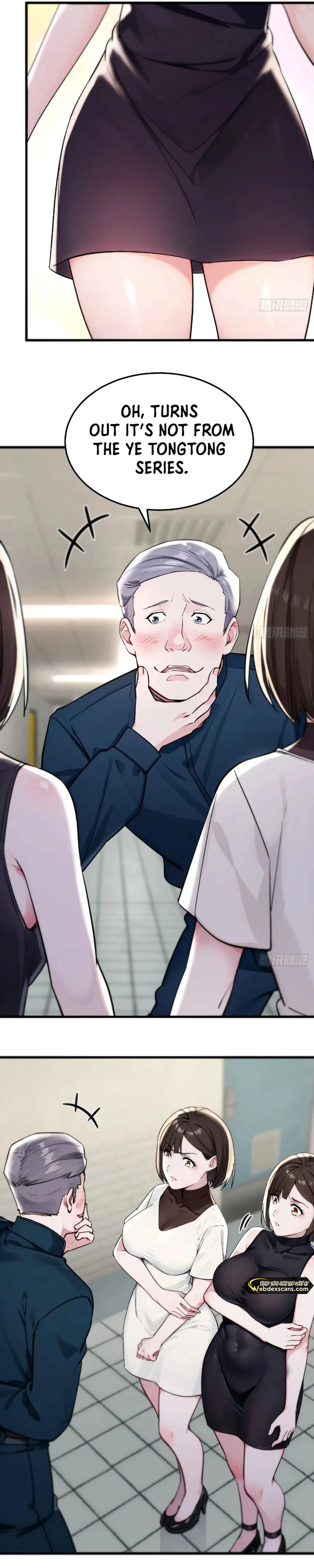 I Cloned My Newlywed Wife Chapter 18 - page 4