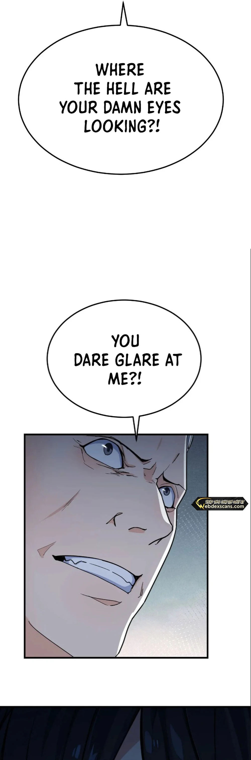 I Cloned My Newlywed Wife Chapter 18 - page 6