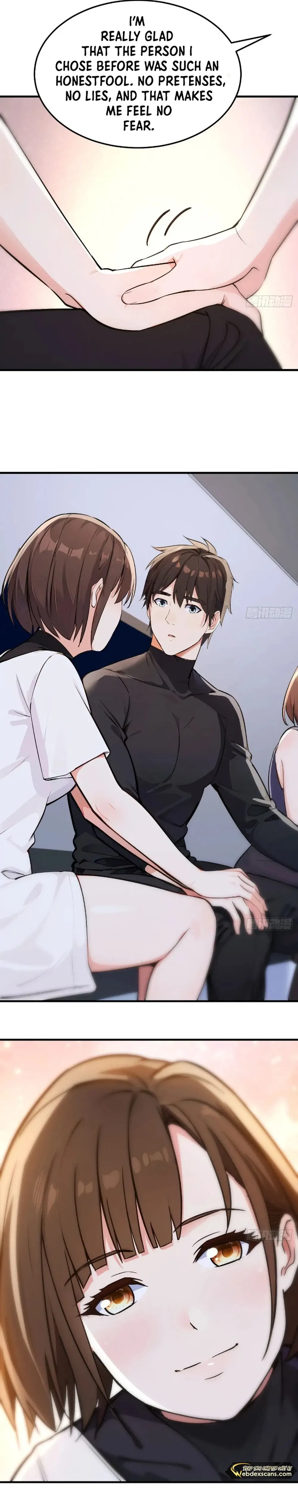 I Cloned My Newlywed Wife Chapter 16 - page 16