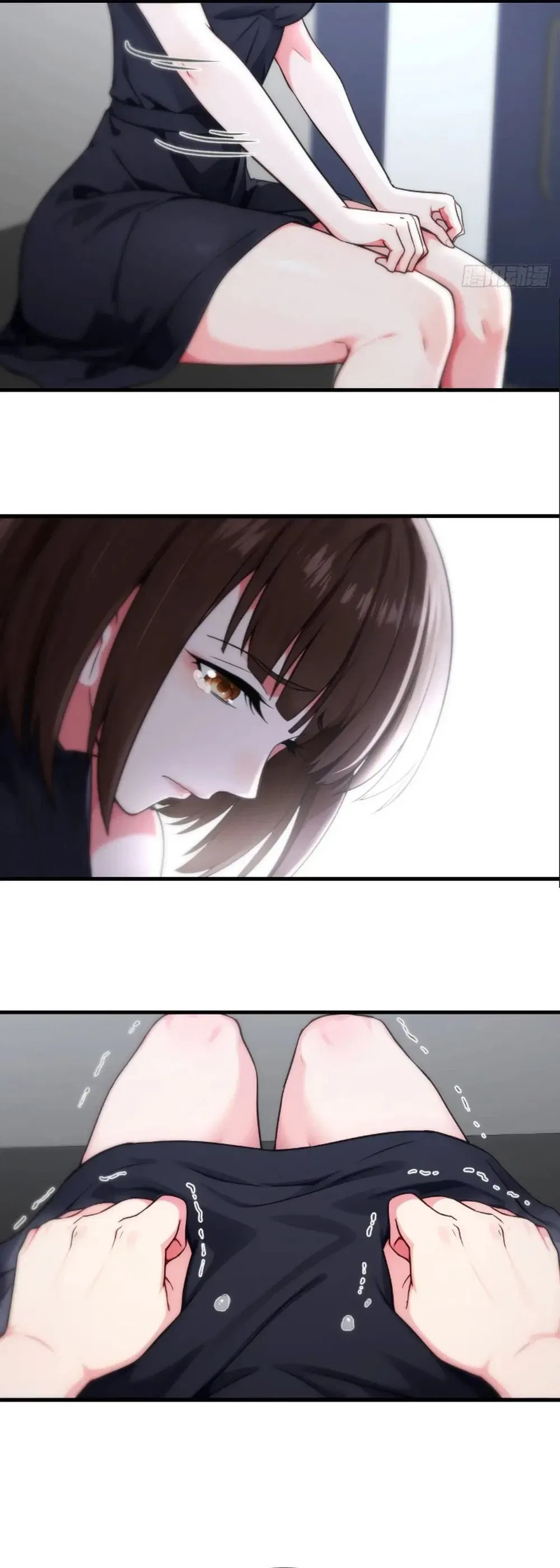 I Cloned My Newlywed Wife Chapter 16 - page 18