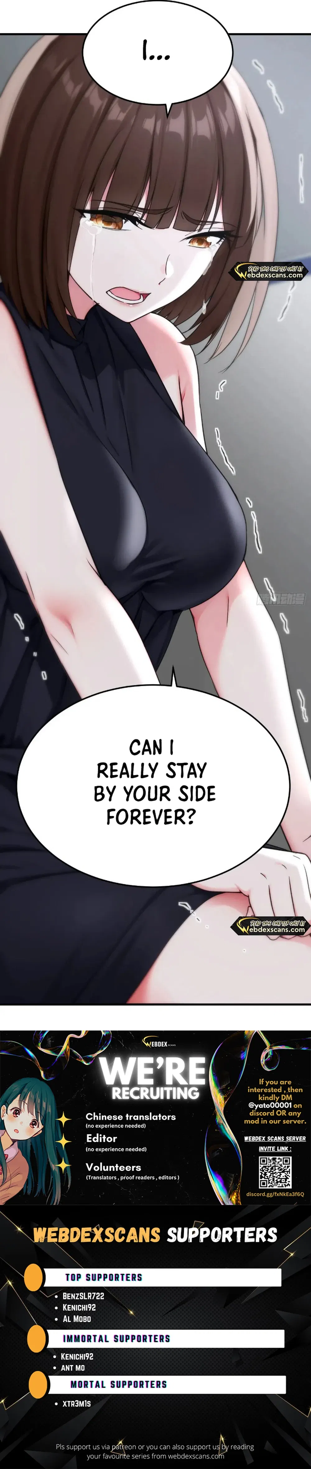 I Cloned My Newlywed Wife Chapter 16 - page 19