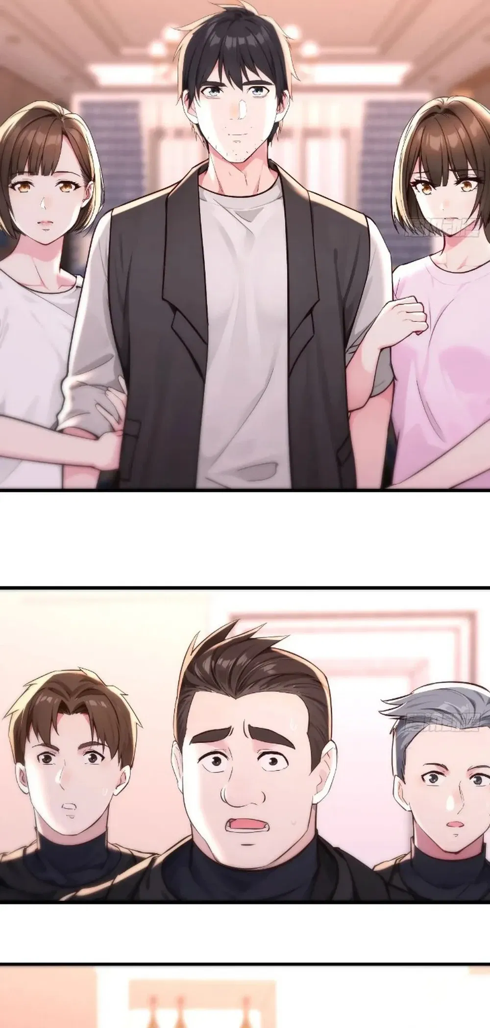 I Cloned My Newlywed Wife Chapter 16 - page 2