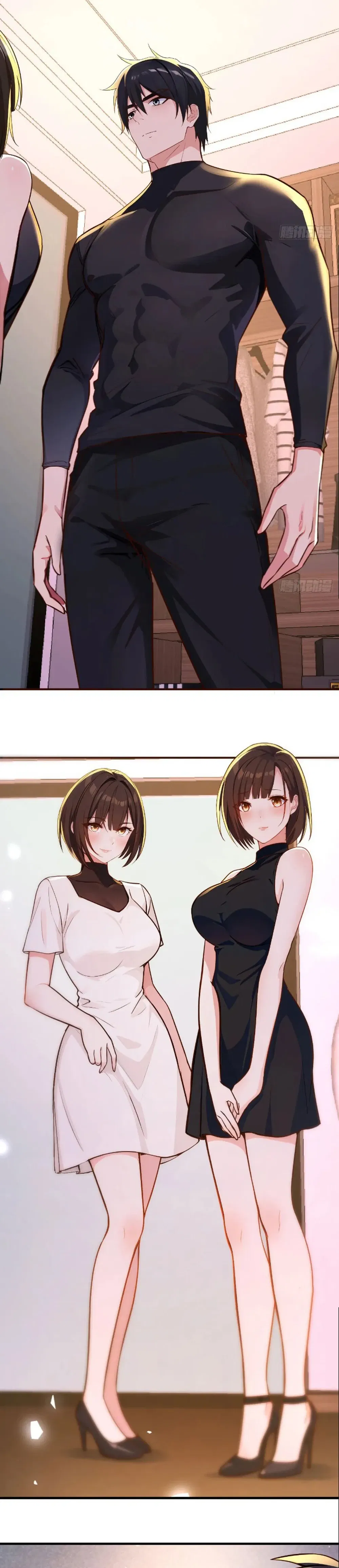 I Cloned My Newlywed Wife Chapter 16 - page 7