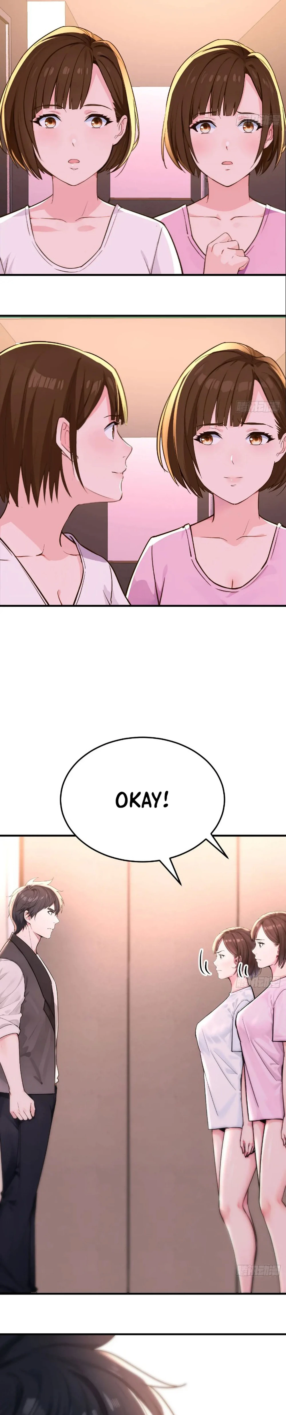 I Cloned My Newlywed Wife Chapter 15 - page 10