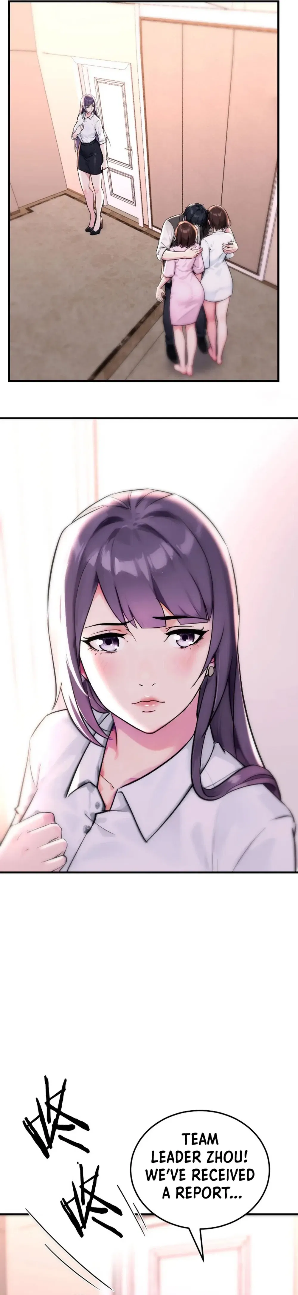 I Cloned My Newlywed Wife Chapter 15 - page 14