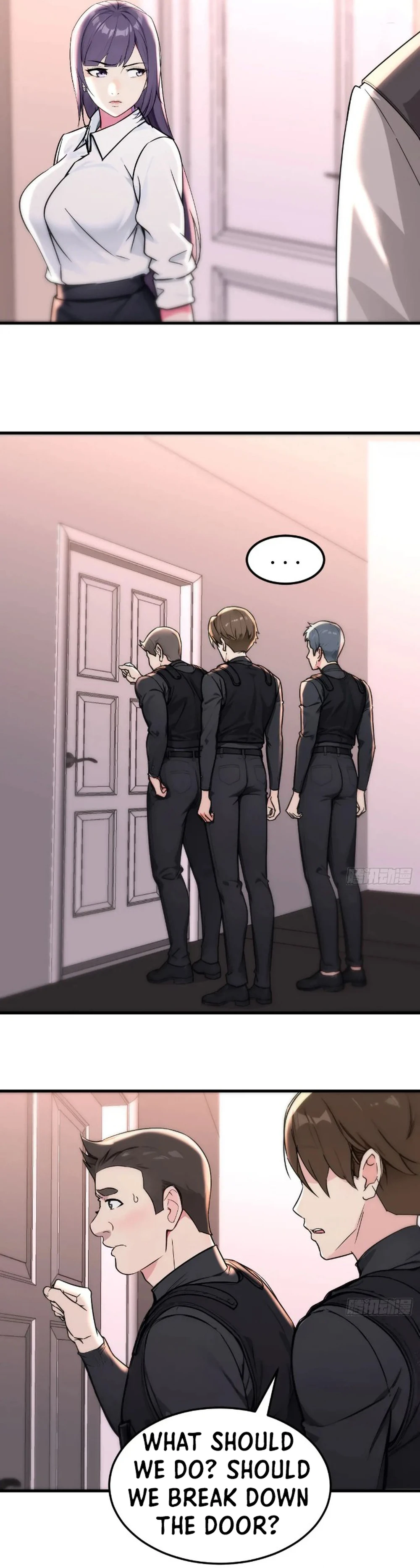 I Cloned My Newlywed Wife Chapter 15 - page 15