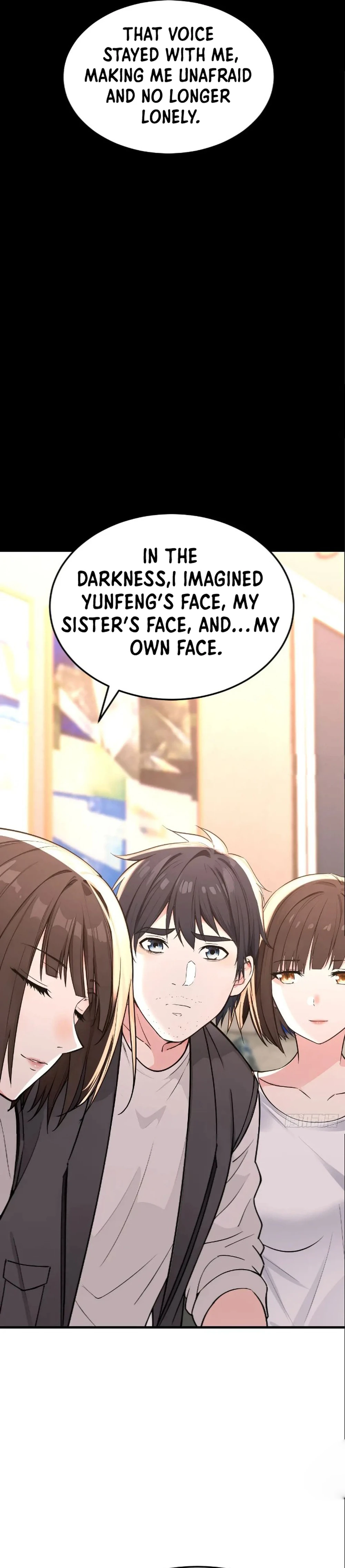 I Cloned My Newlywed Wife Chapter 14 - page 14