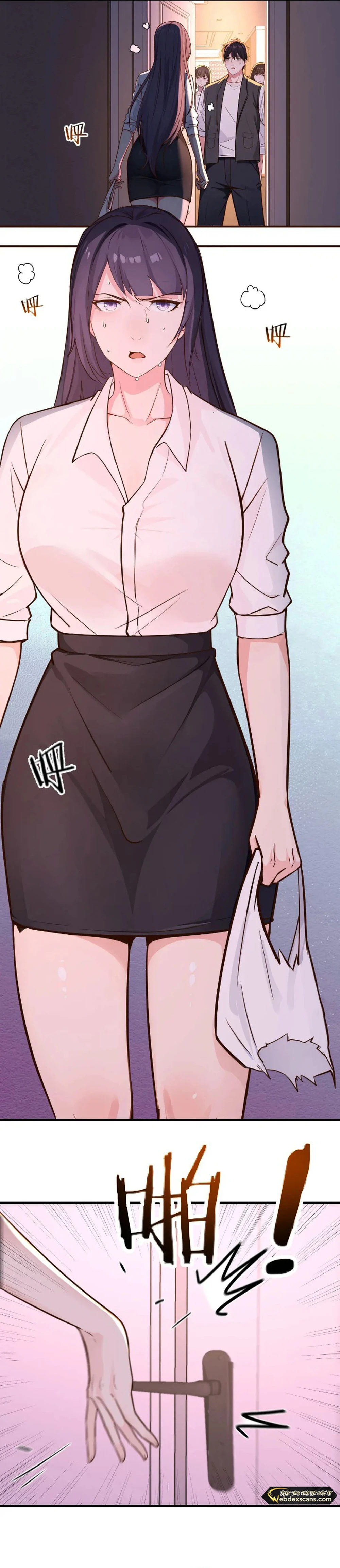 I Cloned My Newlywed Wife Chapter 14 - page 17