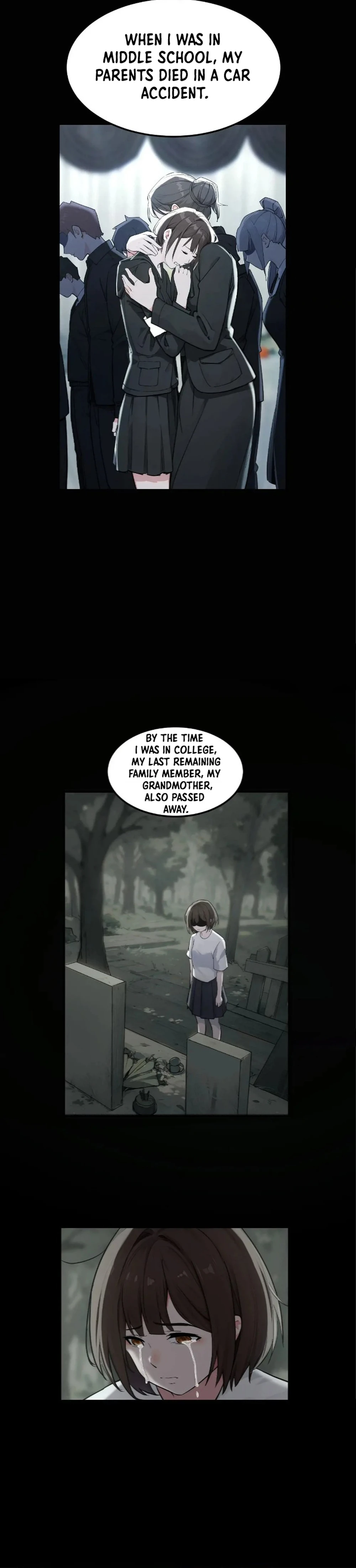 I Cloned My Newlywed Wife Chapter 14 - page 2
