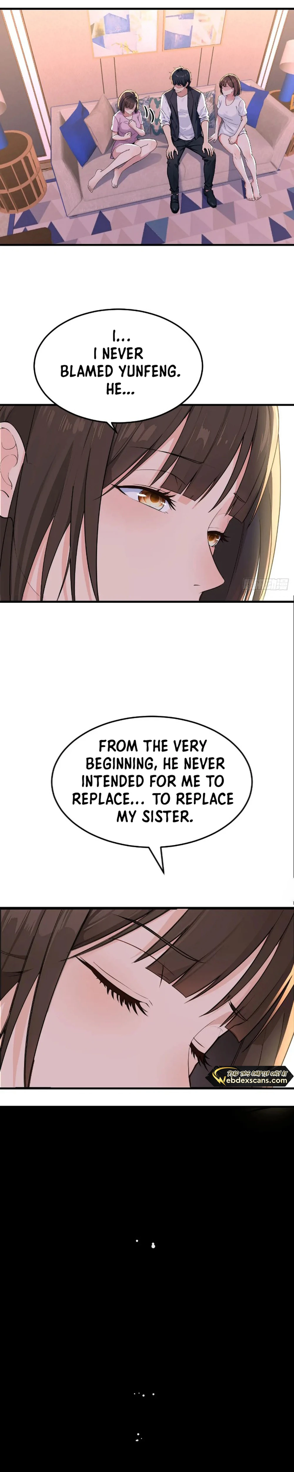 I Cloned My Newlywed Wife Chapter 14 - page 9