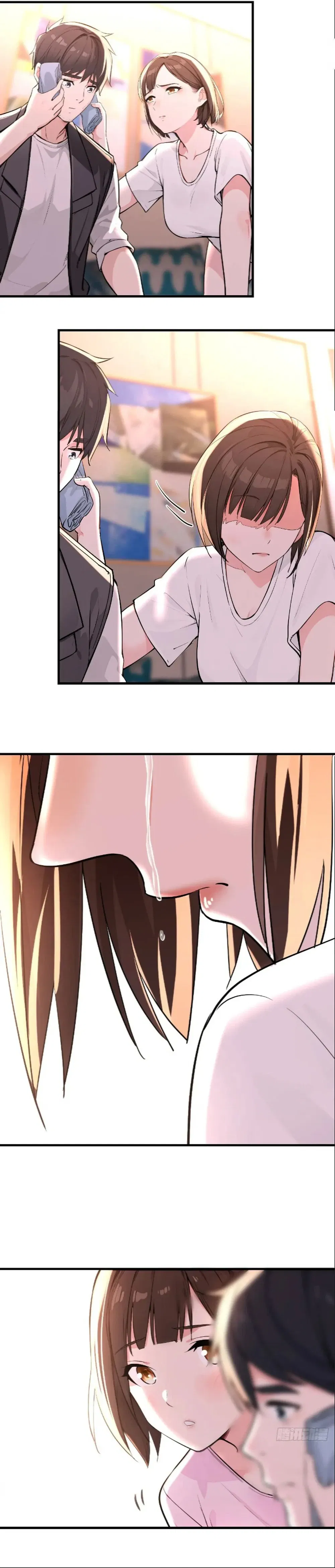 I Cloned My Newlywed Wife Chapter 13 - page 14