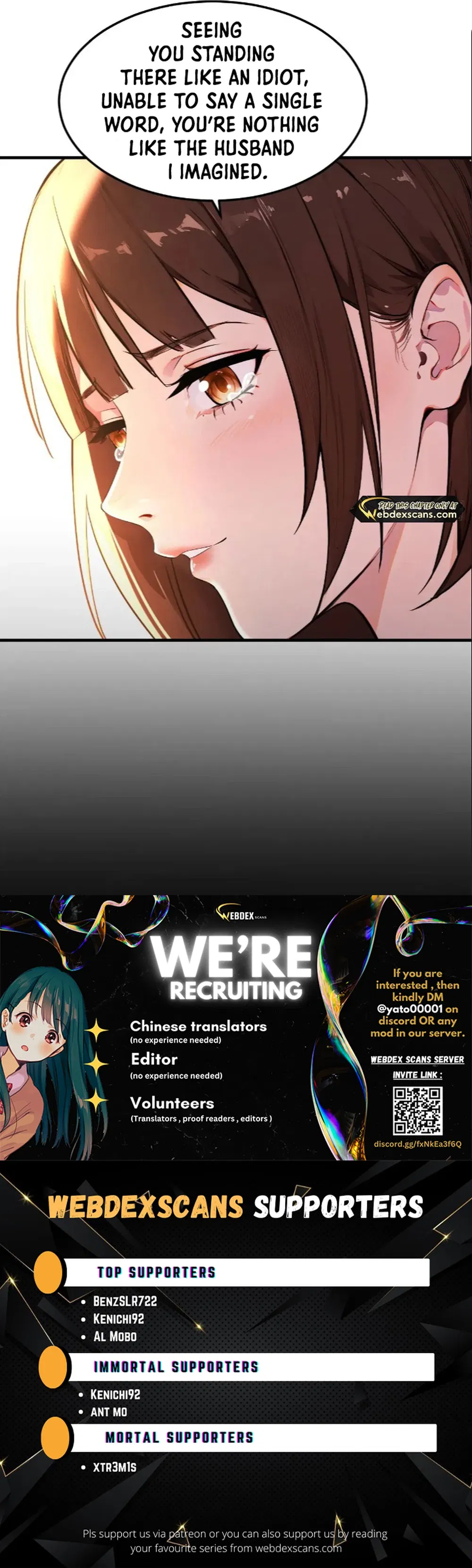 I Cloned My Newlywed Wife Chapter 13 - page 16