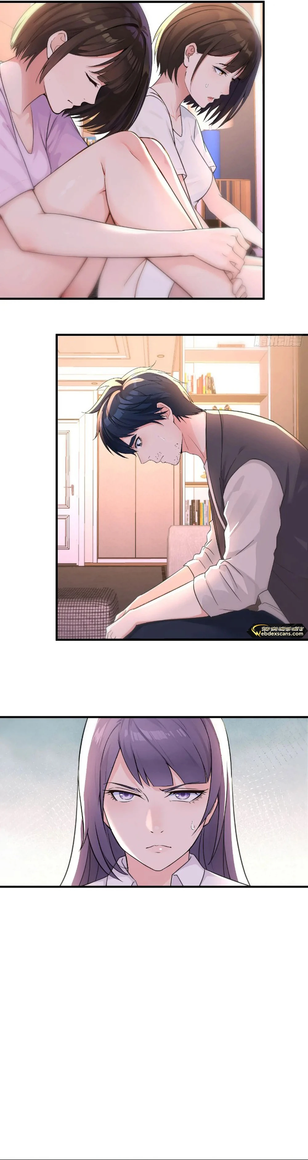 I Cloned My Newlywed Wife Chapter 13 - page 2