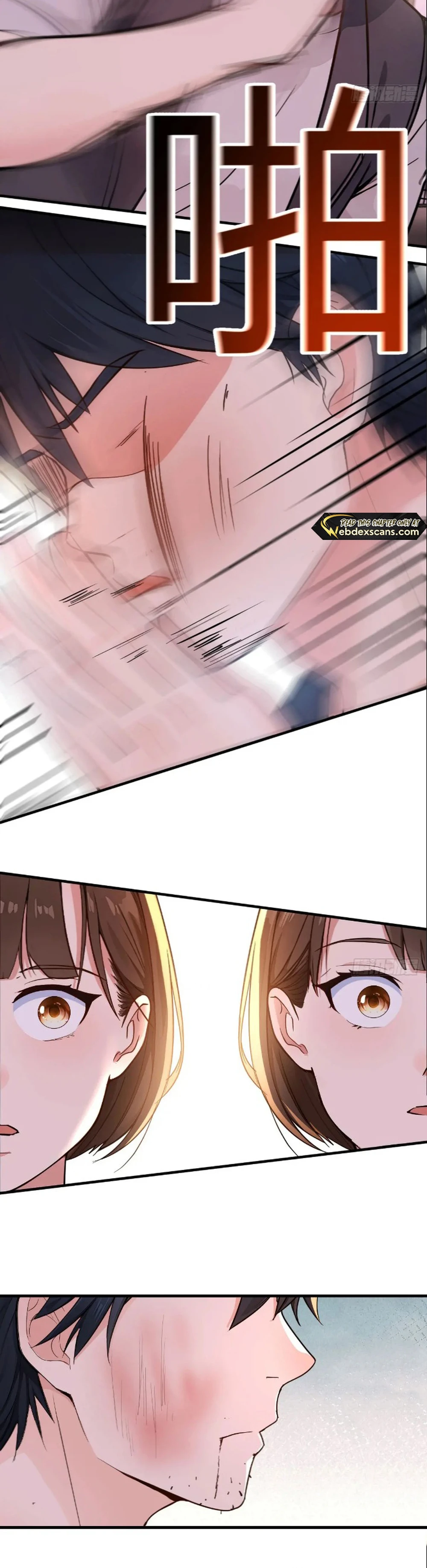 I Cloned My Newlywed Wife Chapter 13 - page 7
