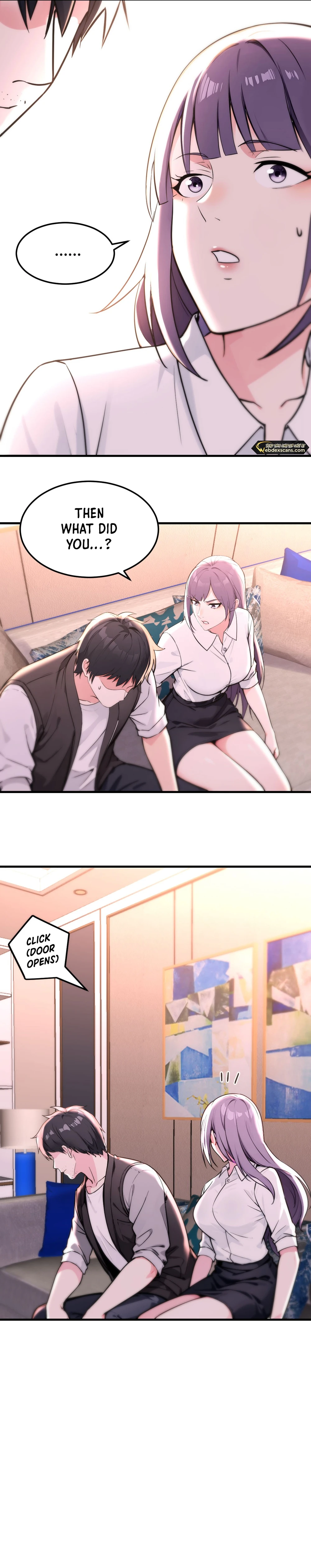 I Cloned My Newlywed Wife Chapter 12 - page 14