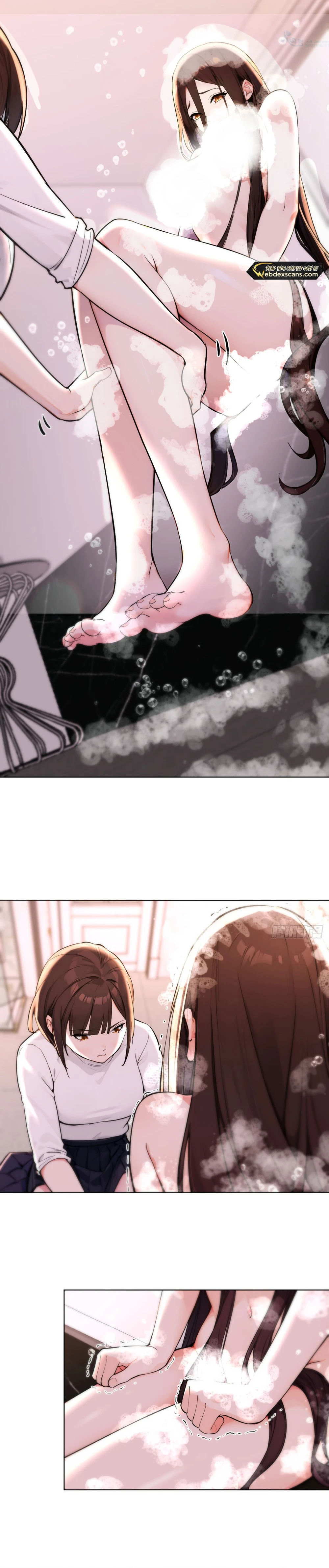I Cloned My Newlywed Wife Chapter 12 - page 2