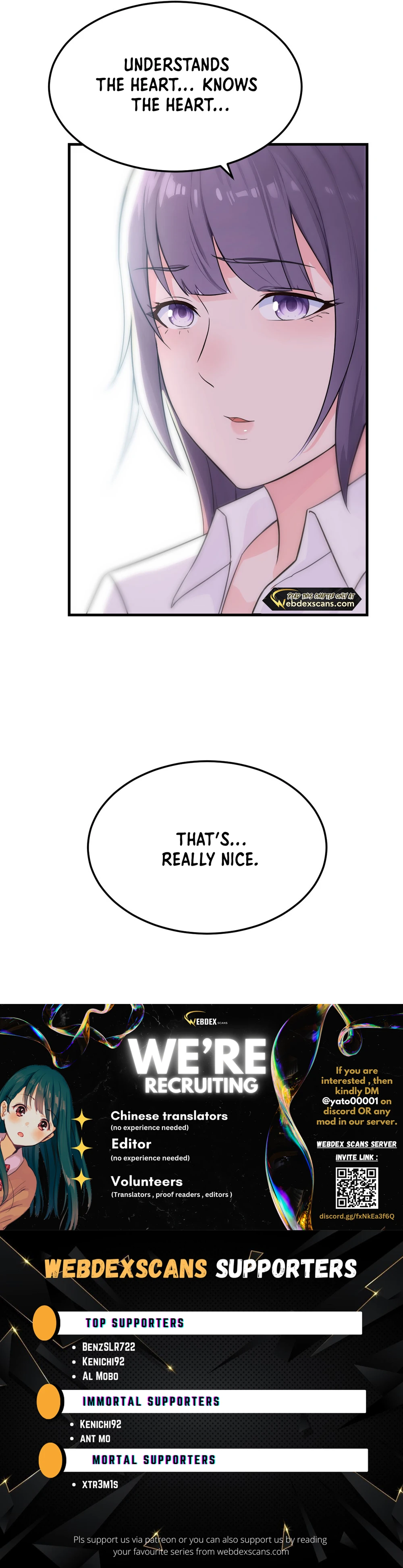 I Cloned My Newlywed Wife Chapter 12 - page 20