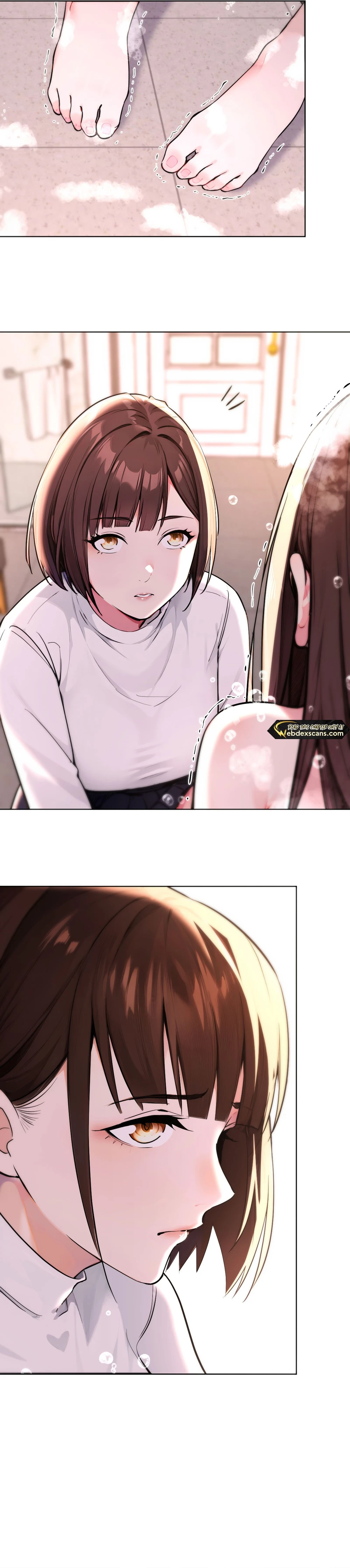 I Cloned My Newlywed Wife Chapter 12 - page 3