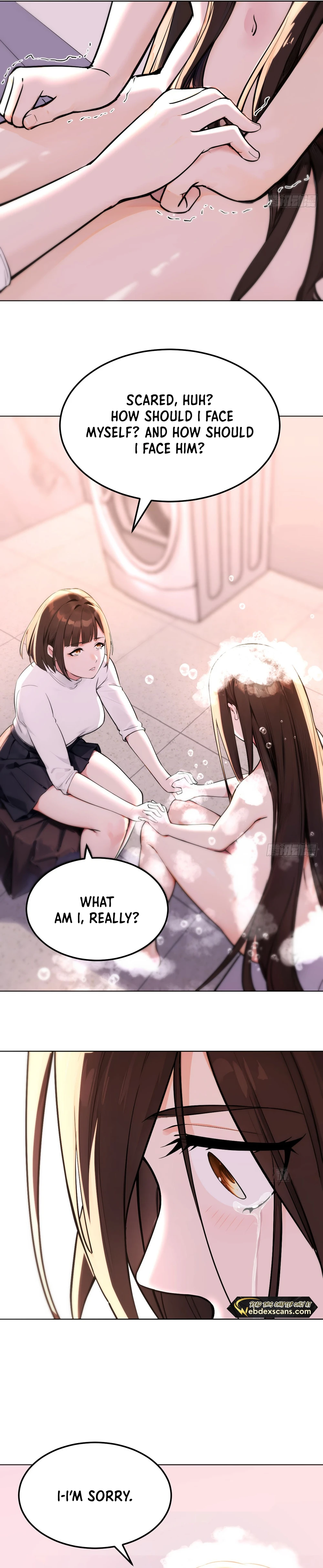 I Cloned My Newlywed Wife Chapter 12 - page 4