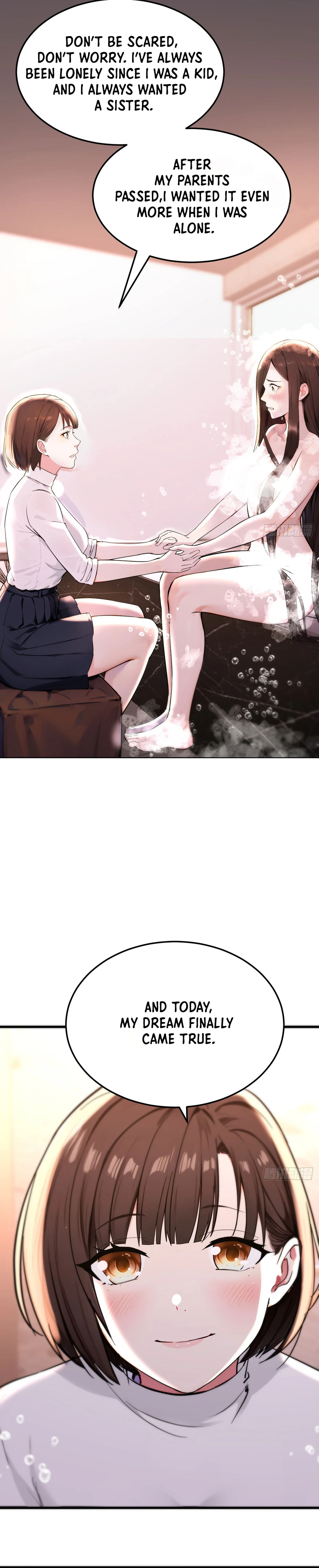 I Cloned My Newlywed Wife Chapter 12 - page 6