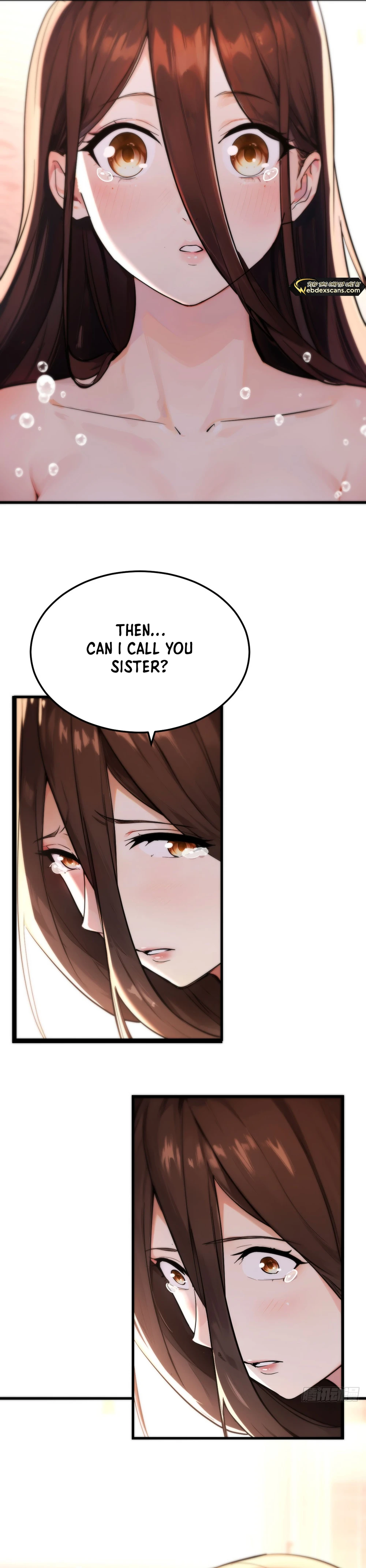 I Cloned My Newlywed Wife Chapter 12 - page 7
