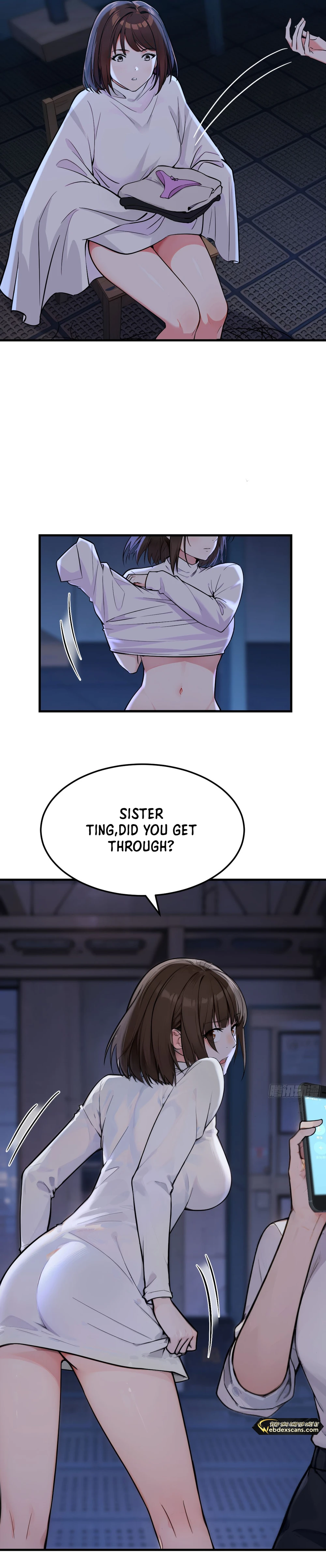 I Cloned My Newlywed Wife Chapter 9 - page 10