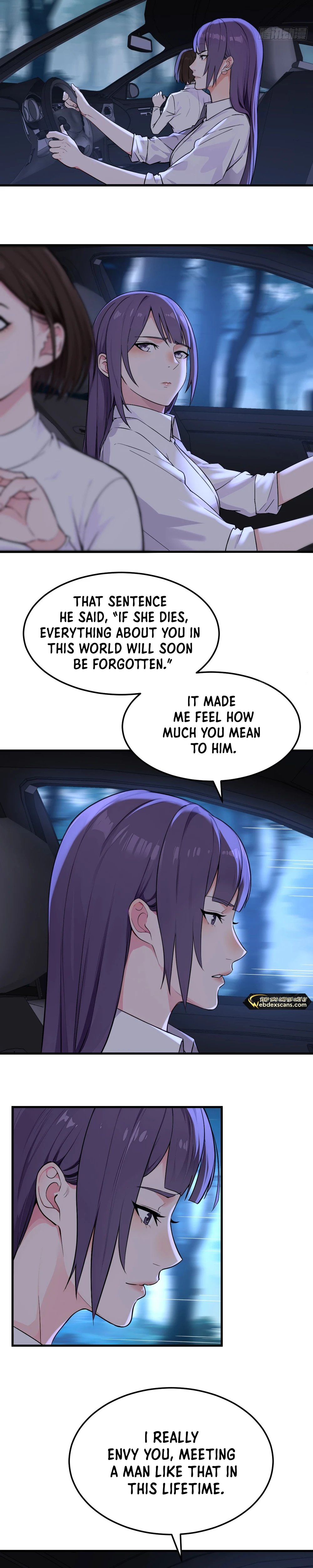 I Cloned My Newlywed Wife Chapter 9 - page 13
