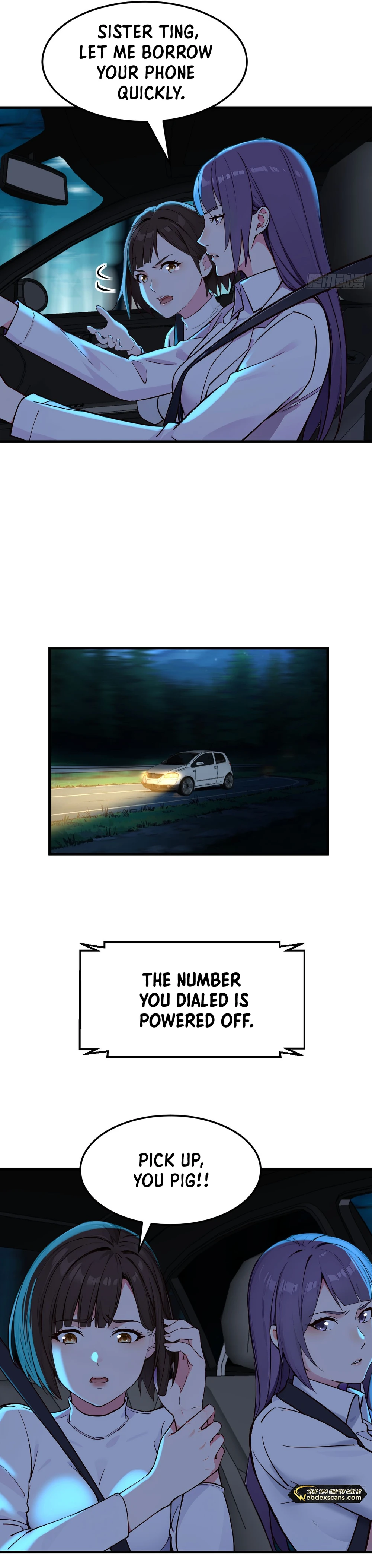 I Cloned My Newlywed Wife Chapter 9 - page 15
