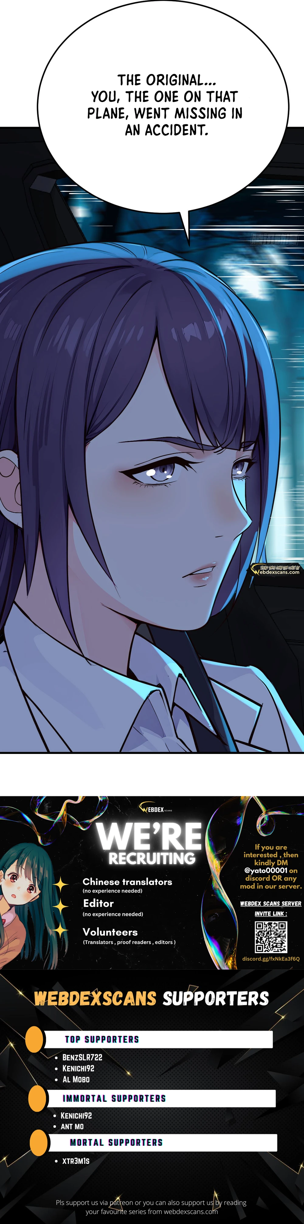 I Cloned My Newlywed Wife Chapter 9 - page 17