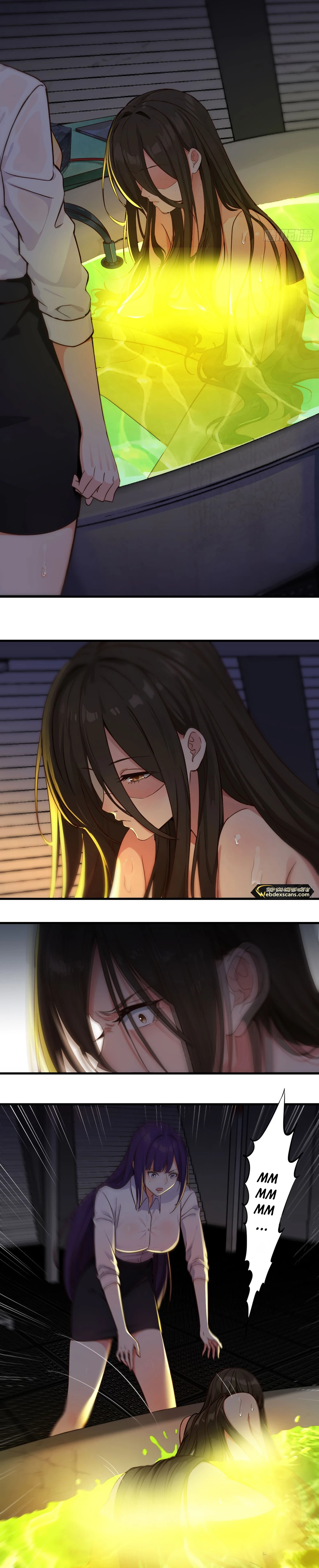 I Cloned My Newlywed Wife Chapter 9 - page 2