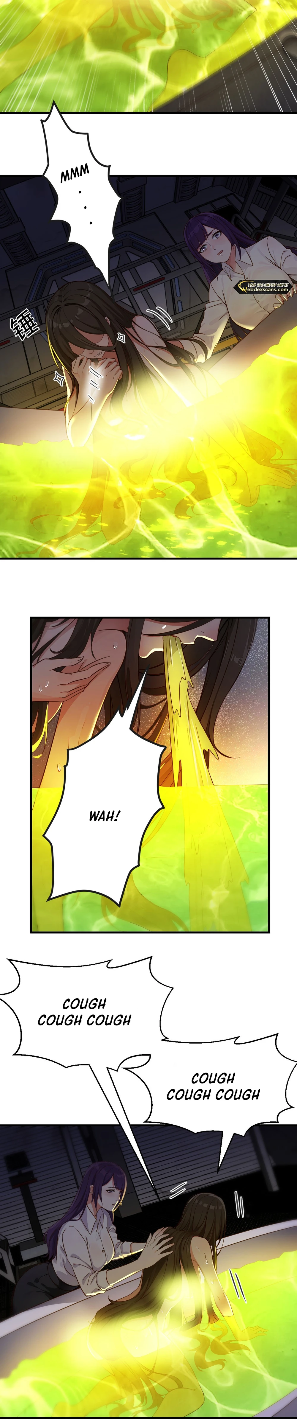 I Cloned My Newlywed Wife Chapter 9 - page 3