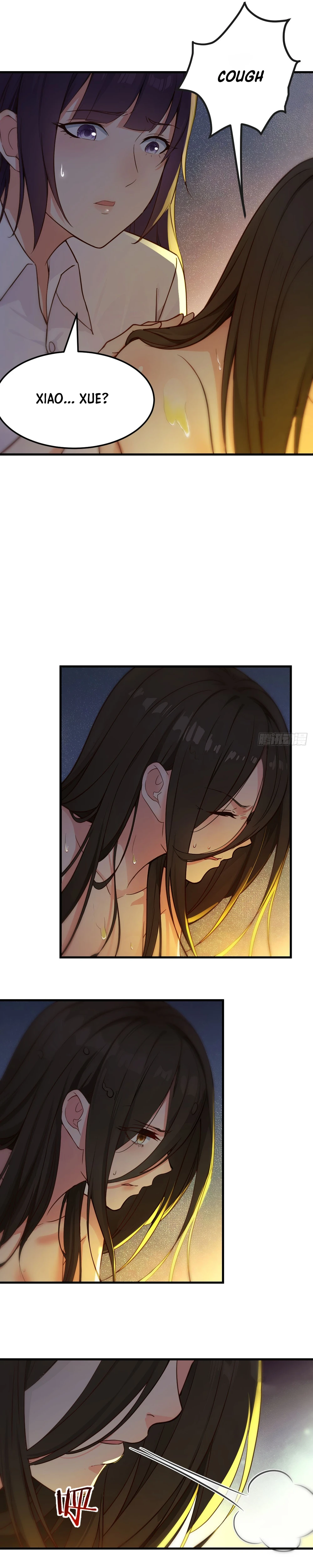 I Cloned My Newlywed Wife Chapter 9 - page 4