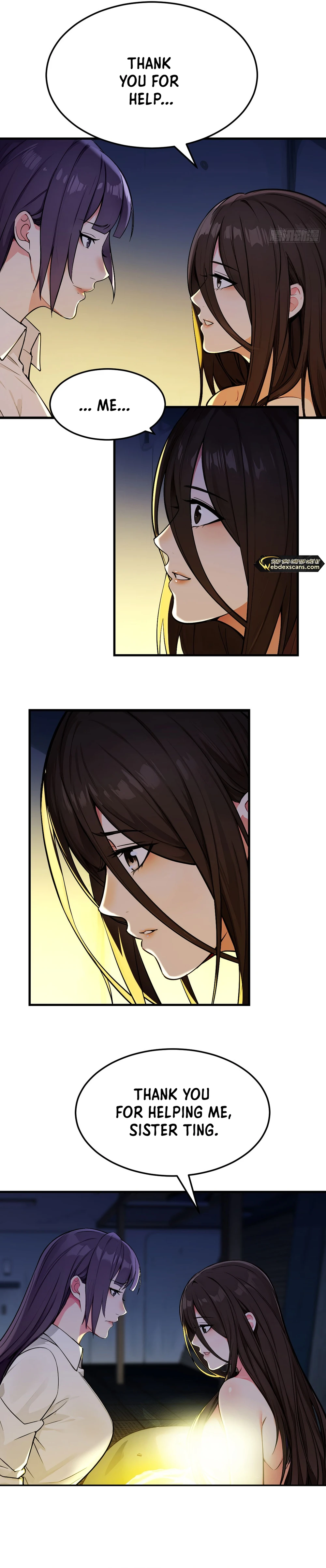 I Cloned My Newlywed Wife Chapter 9 - page 7