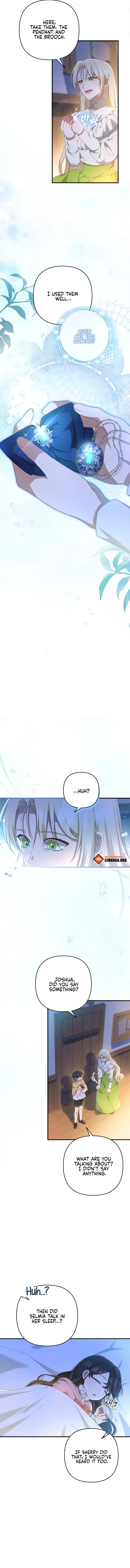 The Extra Guardian Missed the Right Time to Leave Chapter 14 - page 2