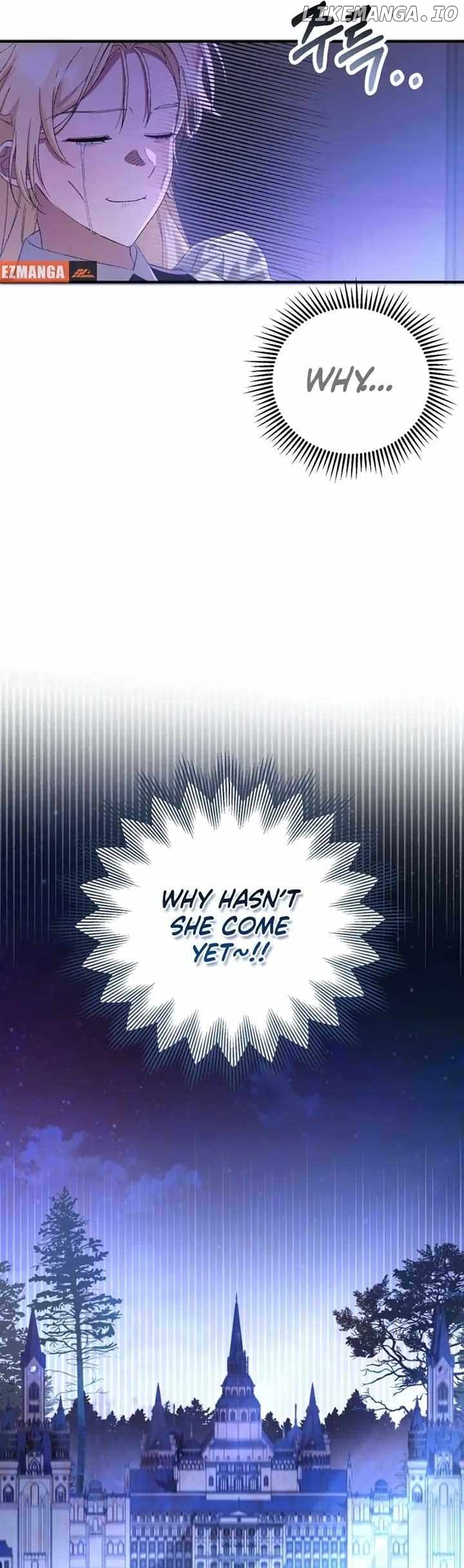 The Extra Guardian Missed the Right Time to Leave Chapter 2 - page 25