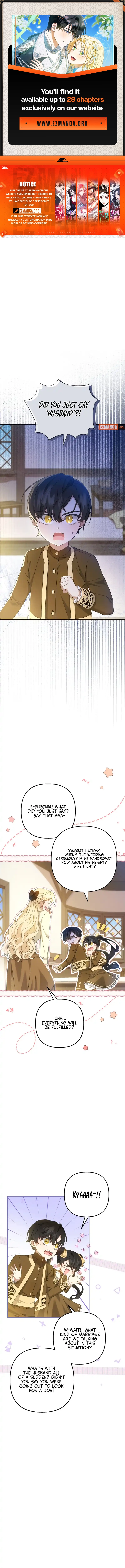 The Extra Guardian Missed the Right Time to Leave Chapter 7 - page 1