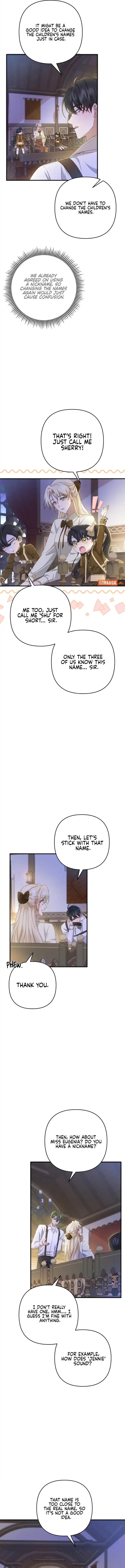 The Extra Guardian Missed the Right Time to Leave Chapter 7 - page 14