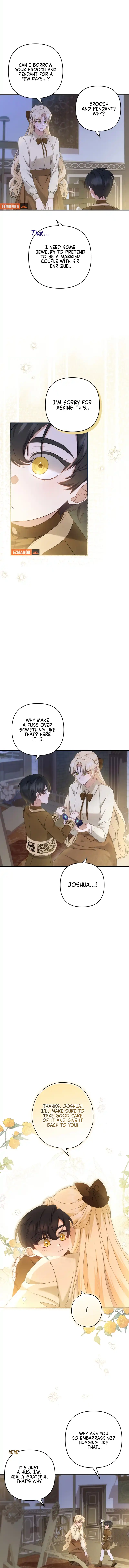 The Extra Guardian Missed the Right Time to Leave Chapter 8 - page 14