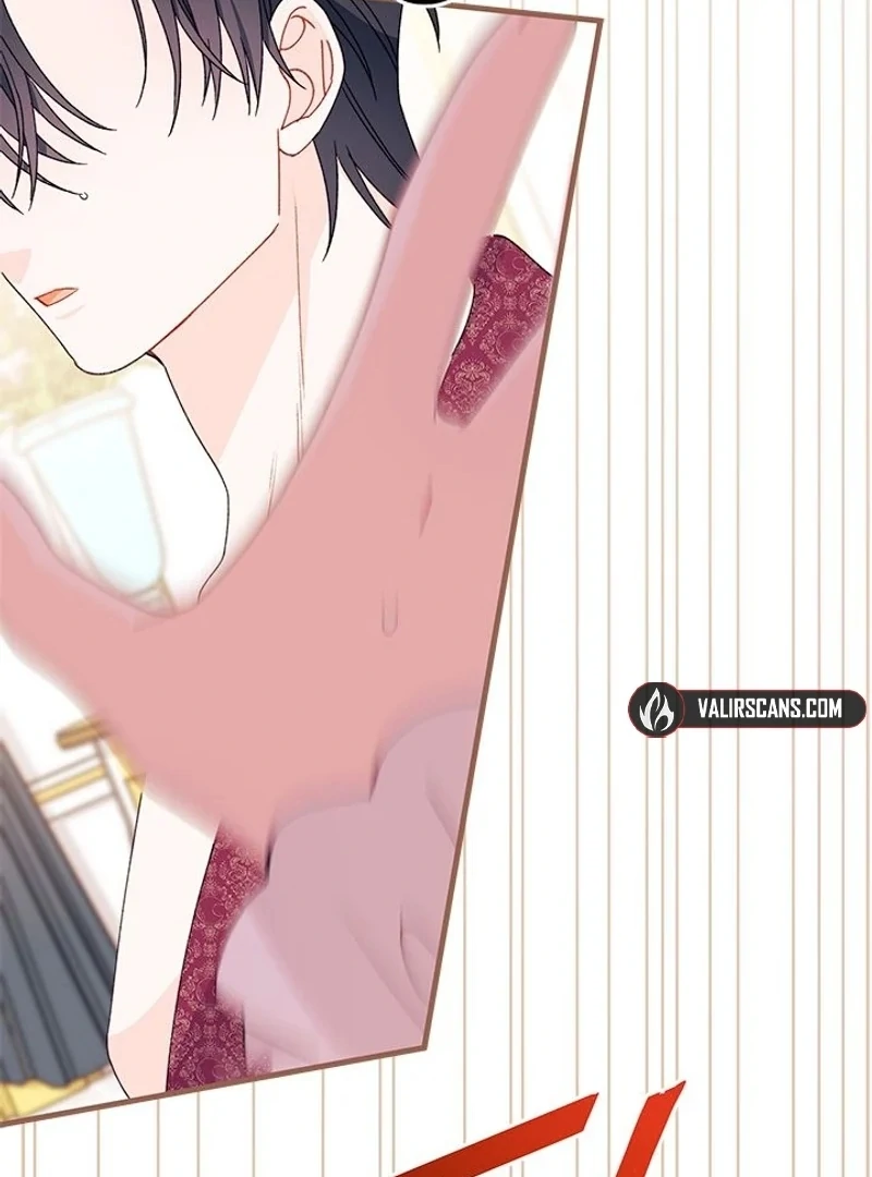 I Found a Husband When I Picked Up the Male Lead Chapter 68 - page 110