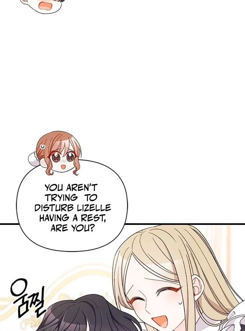 I Found a Husband When I Picked Up the Male Lead Chapter 68 - page 12