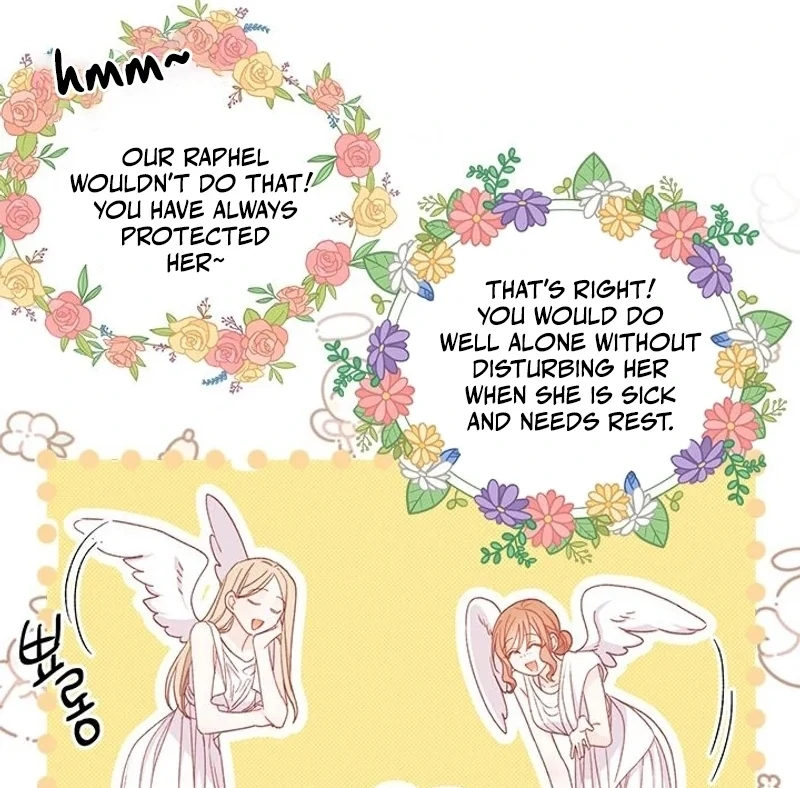 I Found a Husband When I Picked Up the Male Lead Chapter 68 - page 14