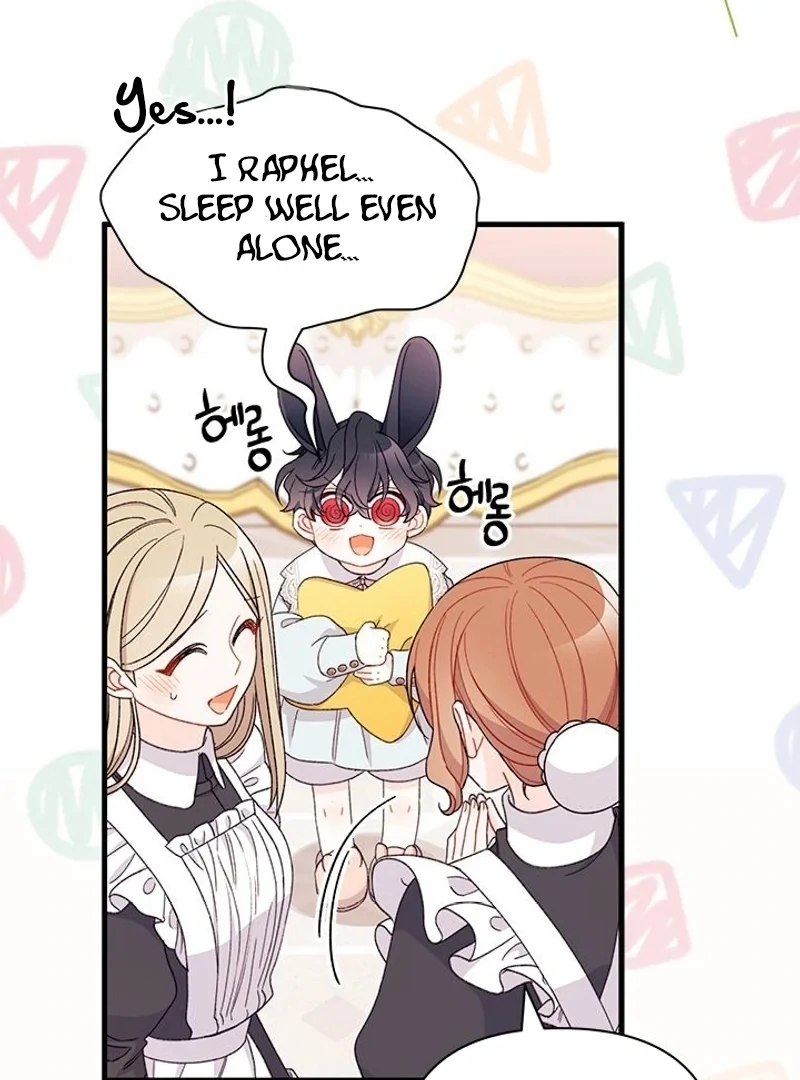 I Found a Husband When I Picked Up the Male Lead Chapter 68 - page 18