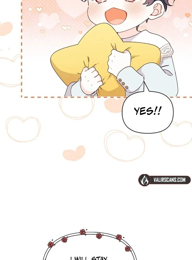I Found a Husband When I Picked Up the Male Lead Chapter 68 - page 20
