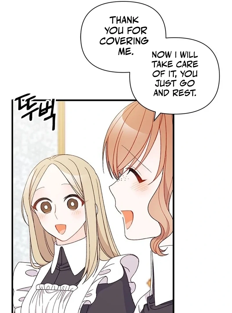 I Found a Husband When I Picked Up the Male Lead Chapter 68 - page 24