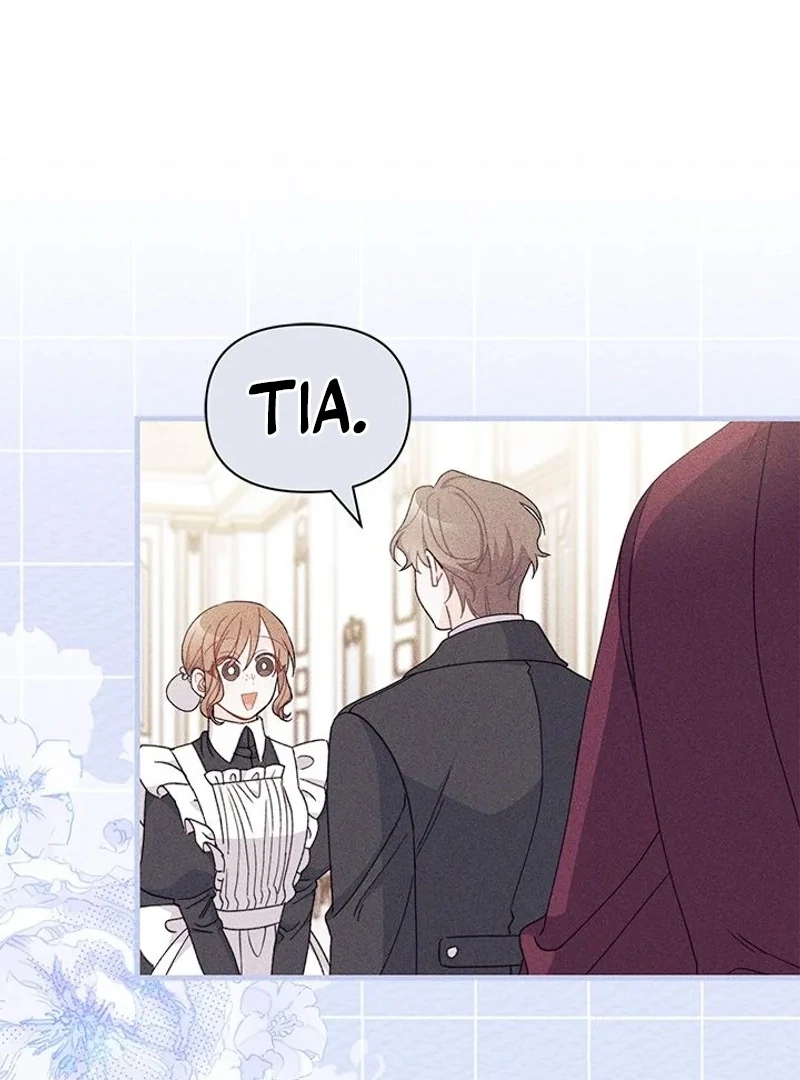 I Found a Husband When I Picked Up the Male Lead Chapter 68 - page 27