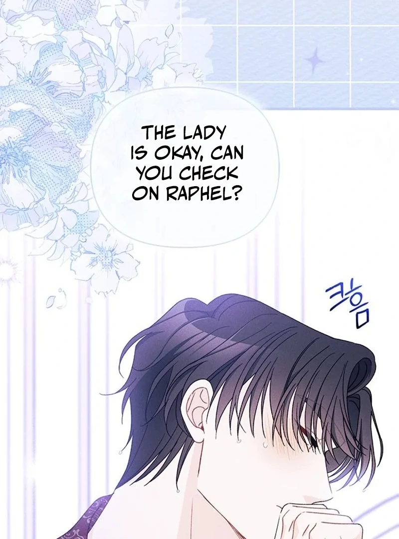 I Found a Husband When I Picked Up the Male Lead Chapter 68 - page 28